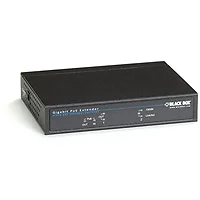 BLACK BOX CORPORATION-LPR1101