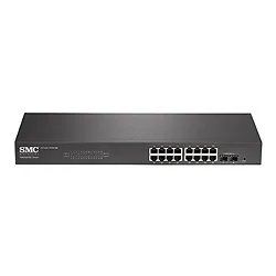 EDGECORE NETWORKING-SMCGS18P-SMART NA