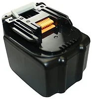 BATTERY TECHNOLOGY-MAK-BL1430-5.0AH