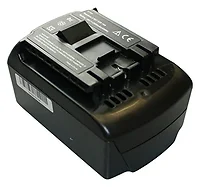 BATTERY TECHNOLOGY-BOS-BAT612-2.5AH