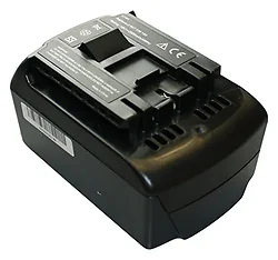 BATTERY TECHNOLOGY-BOS-BAT612-2.5AH