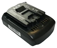 BATTERY TECHNOLOGY-BOS-BAT619-3.0AH