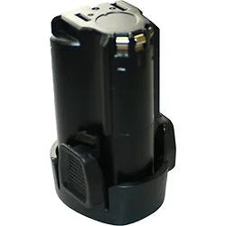 BATTERY TECHNOLOGY-BD-LBX12-2.5AH