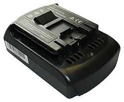 BATTERY TECHNOLOGY-BOS-BAT611-1.5AH