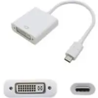 ADDON-USBC2DVIIW-5PK
