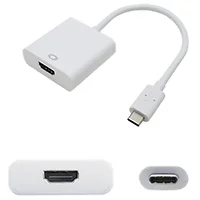 ADDON-USBC2HDMIW-5PK