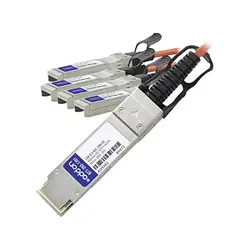 ADDON-CAB-Q-S-AOC-10M-AO