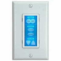 SP CONTROLS-PXE-DCM+BLUE