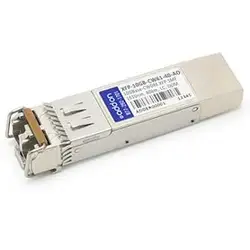 ADDON-XFP-10GB-CW61-40-AO