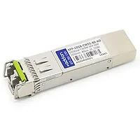 ADDON-XFP-10GB-CW55-80-AO