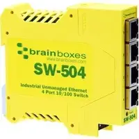 BRAINBOXES-SW-504-X100M