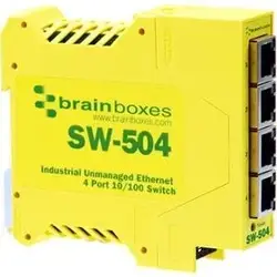 BRAINBOXES-SW-504-X100M