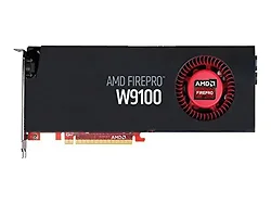 ADVANCED MICRO DEVICES-100-505989