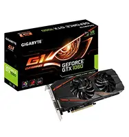 GIGABYTE-GV-N1060G1 GAMING-6GD REV2.0