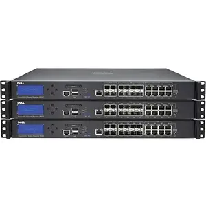 Sonicwall 01-SSC-1722 - SuperMassive 9400 Next-Gen Firewall