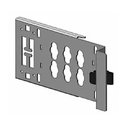 Tripp Lite-RSBAYKITW