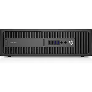 Hp Y2D70US#ABA - ELITE 800 G2 SFF/I5-6600/500GB/8GB