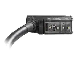 APC - Schneider Electric-PDM3540IEC309-380