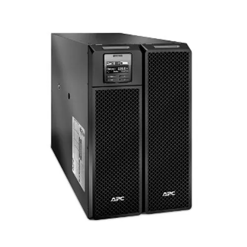 APC - Schneider Electric-SRT10KXLTIEC