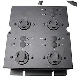 Tripp Lite-Y03112011100000