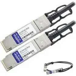 ADDON-DAC-QSFP-40G-7M-AO