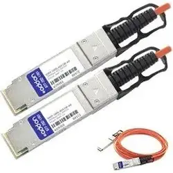 ADDON-QSFP-100G-AOC1M-AO