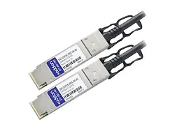 ADDON-DAC-QSFP28-100G-1M-AO