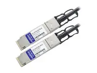 ADDON-DAC-QSFP28-100G-2M-AO