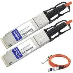 ADDON-QSFP-100G-AOC3M-AO