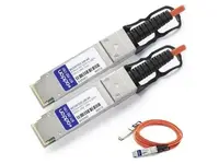 ADDON-AOC-QSFP28-100G-7M-AO