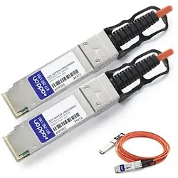 ADDON-AOC-QSFP28-100G-10M-AO