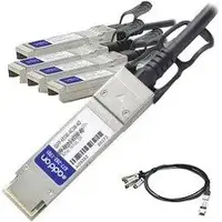 ADDON-QSFP-4X10G-AC5M-AO