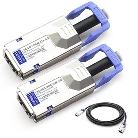 ADDON-CX410GPDAC2MAO