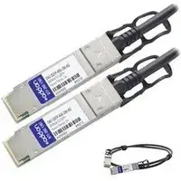 ADDON-DAC-QSFP-40G-0.5M-AO