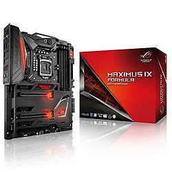 ASUS-ROG MAXIMUS IX FORMULA