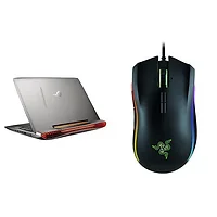 ASUS-G752VS-XB72K OC GAMING