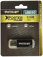 Patriot Memory-PSF64GXPPBUSB