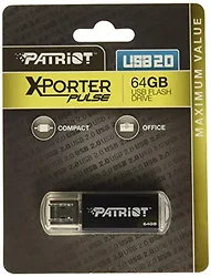 Patriot Memory-PSF64GXPPBUSB