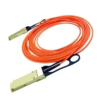 CHELSIO COMMUNICATIONS-AOC-QSFP28-CABLE-10M
