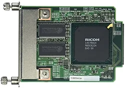 RICOH / Fujitsu-417508