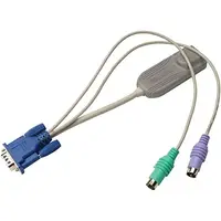 Raritan-P2ZCIM-PS2
