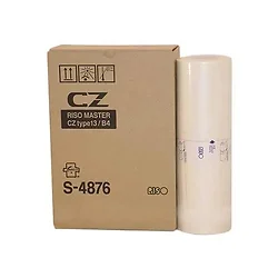 RISO-S4876