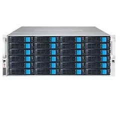 SANS DIGITAL-KT-EN424L12