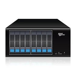 SANS DIGITAL-MS28X12G