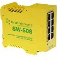 BRAINBOXES-SW-508-X50M