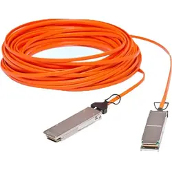 EDGE Tech-QSFP-H40G-AOC10M-EM