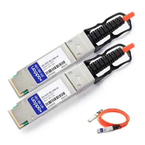 ADDON-AOCQSFP40G150MAO