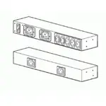APC - Schneider Electric AP6120A