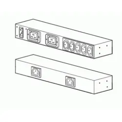APC - Schneider Electric-AP6120A
