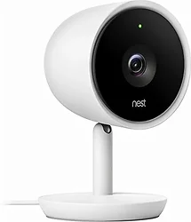 NEST LABS-NC3100USCH-K